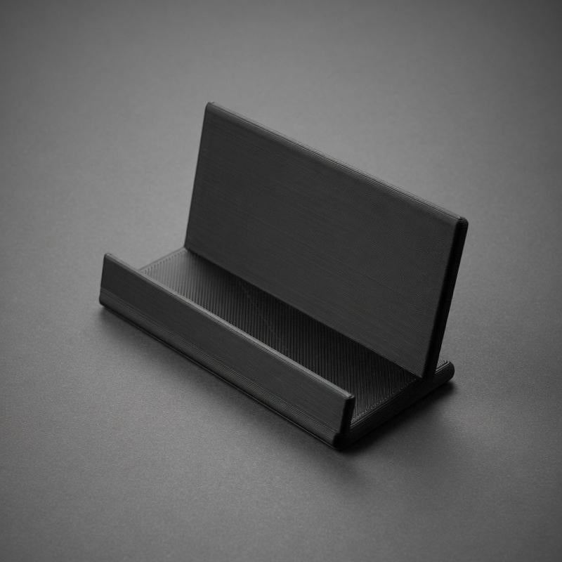Trading Card Display Stand 2 Pack